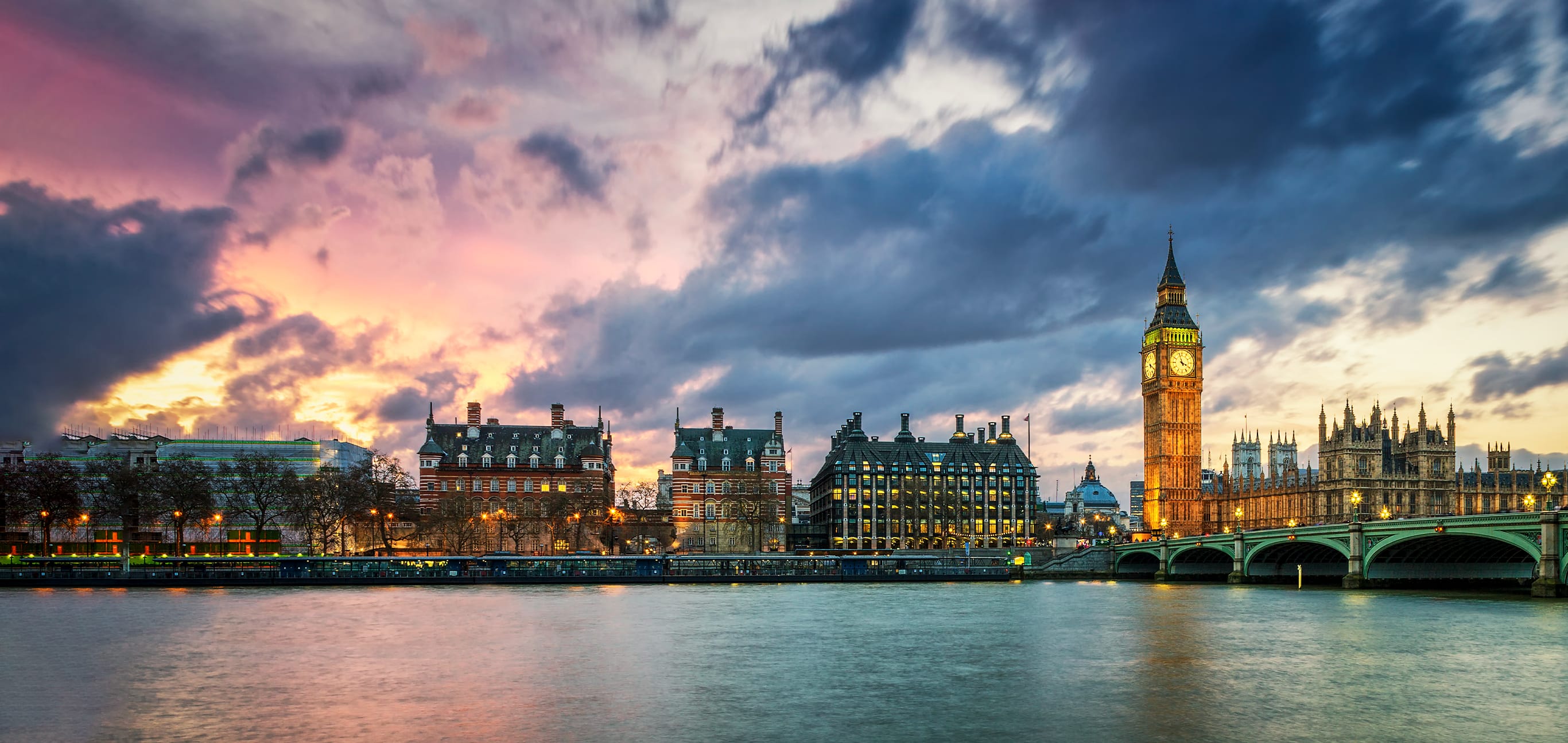 12 Days Europe Backpacking Tour